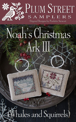 Noah's Christmas Ark III